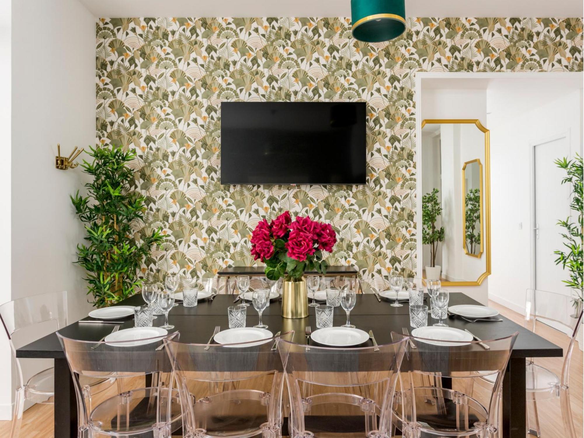 פריז Cozy Apartment - Marais - Saint Martin III מראה חיצוני תמונה