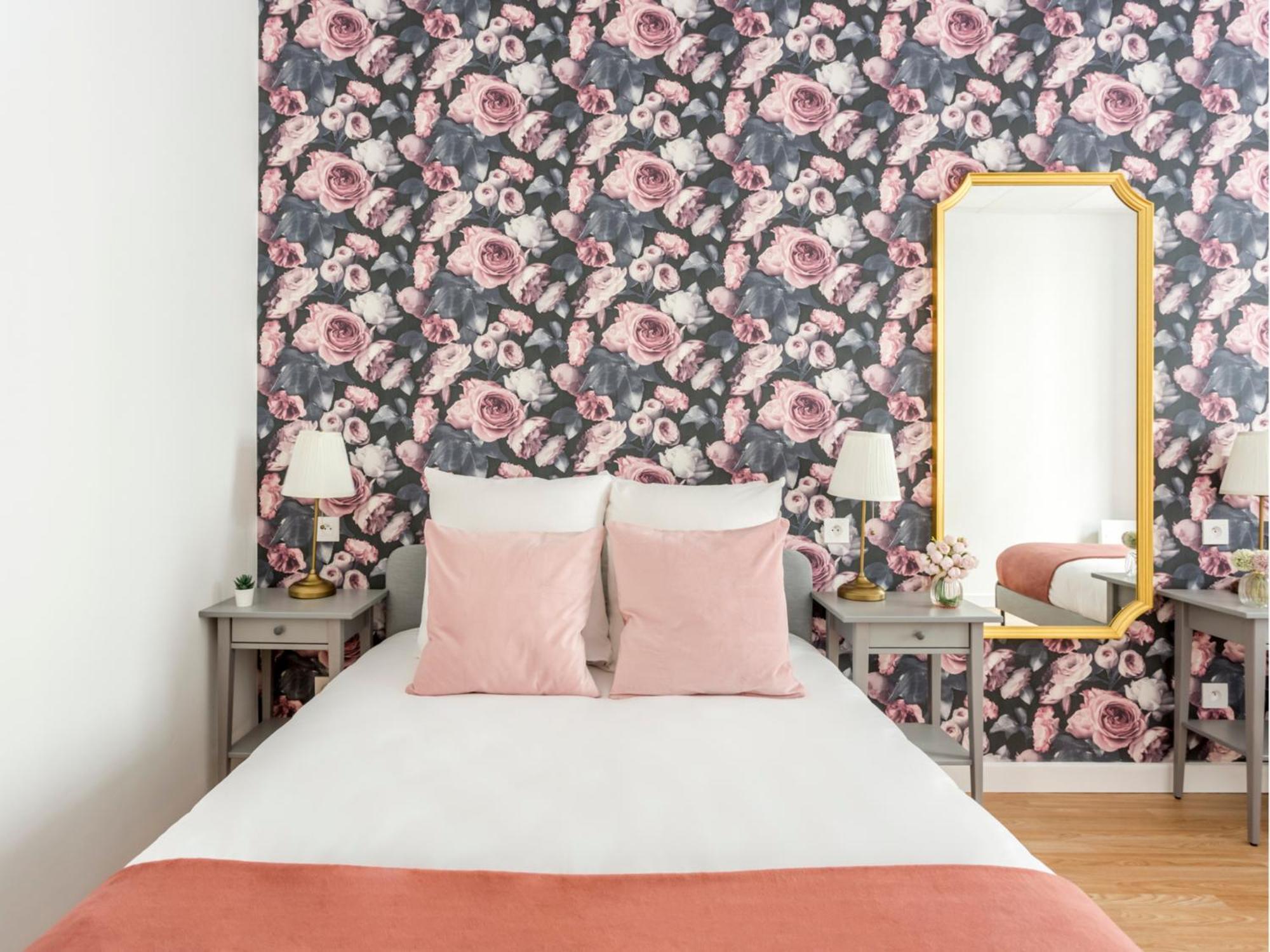 פריז Cozy Apartment - Marais - Saint Martin III מראה חיצוני תמונה